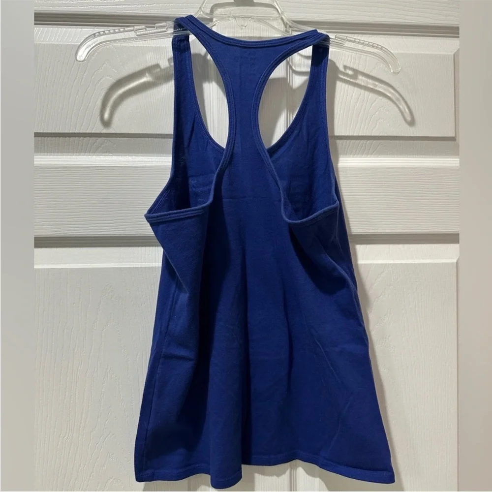 Nike Racerback Dri-Fit Tank size medium - Picture 2 of 3